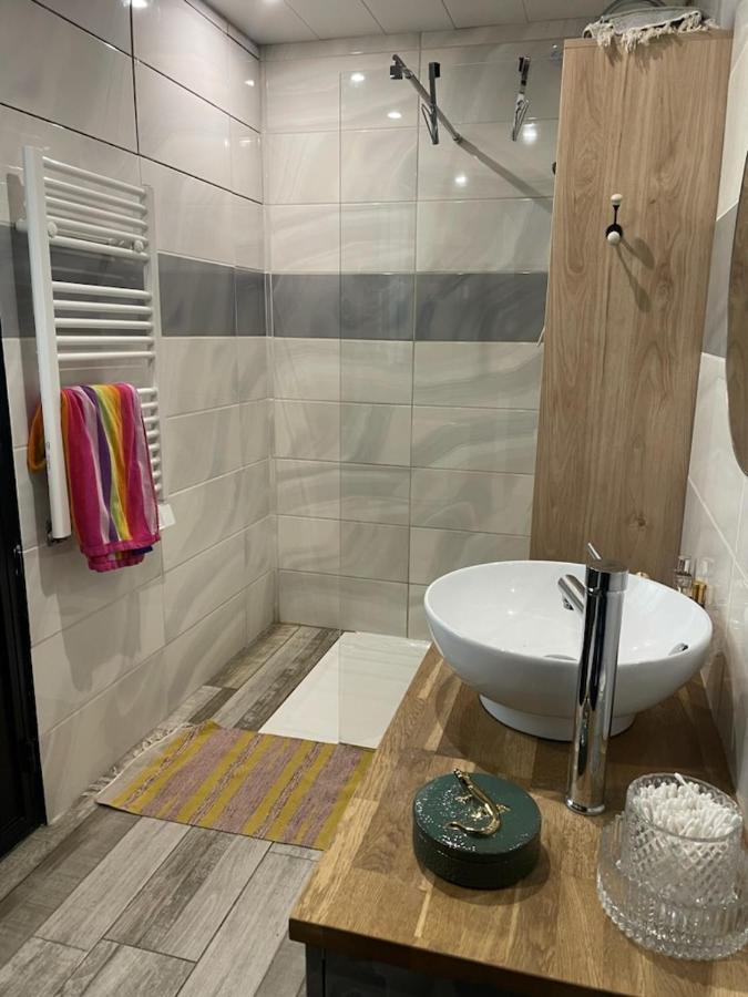 Maison Mimosa Holiday home *